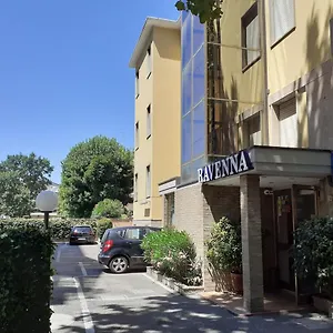 Hotell Hotel Ravenna ***
