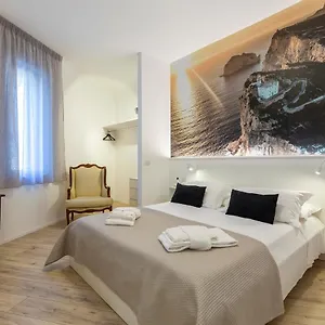 Relaisapartments Mercede Appartamento