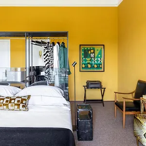 Hotell 4f Boutique