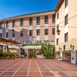 Hotell Tre Re ***