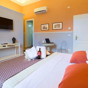 Oda ve Kahvaltı Residenza San Gallo 79, Floransa
