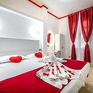 Szálloda Veneto Con Accesso Ztl