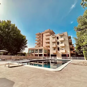 Hotell St Gregory Park ****