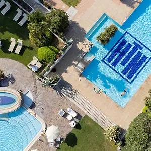 Terme Delle Nazioni Szálloda