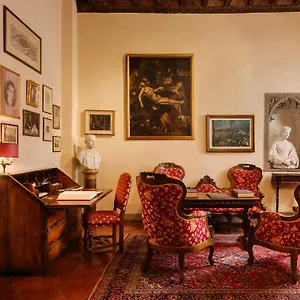 Hotell Monna Lisa
