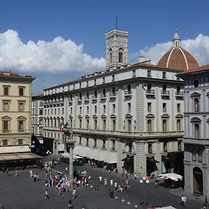 Hotell Rocco Savoy