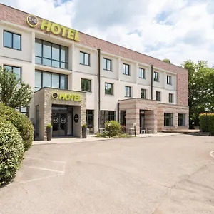 Mantova Hotel San Giorgio di Mantova