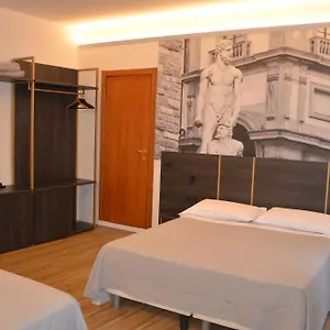 Hotell Mia Cara &