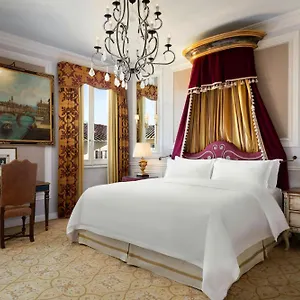 Hotell The St. Regis