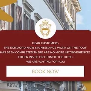 Hotell Paris