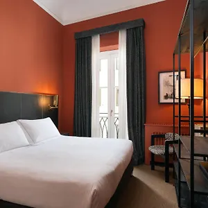Hotell 4f Boutique