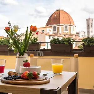 Relais Luce *** Florença