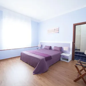 In Bed & Breakfast Trapani
