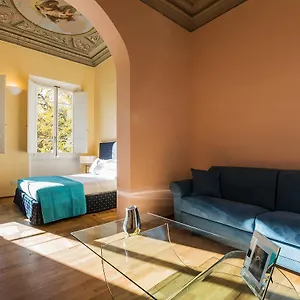 Otel La Scala, Floransa