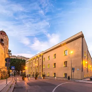 Camplus Normanni - Casa Per Ferie 3*, Palermo Itália