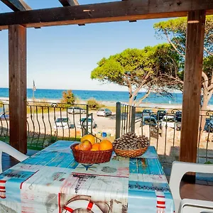 Stella Marina Aparthotel Budoni