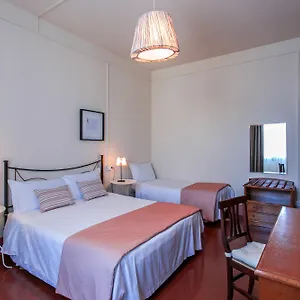 Otel D'azeglio, Floransa