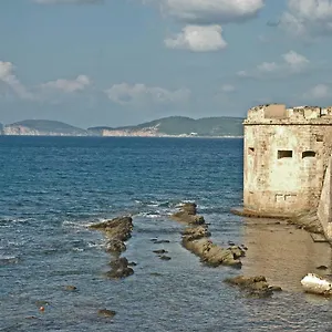 Liana Bed & Breakfast Alghero