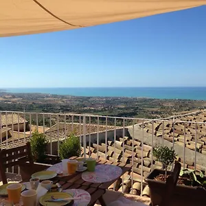 Bed & Breakfast Le Terrazze Di Pirandello **