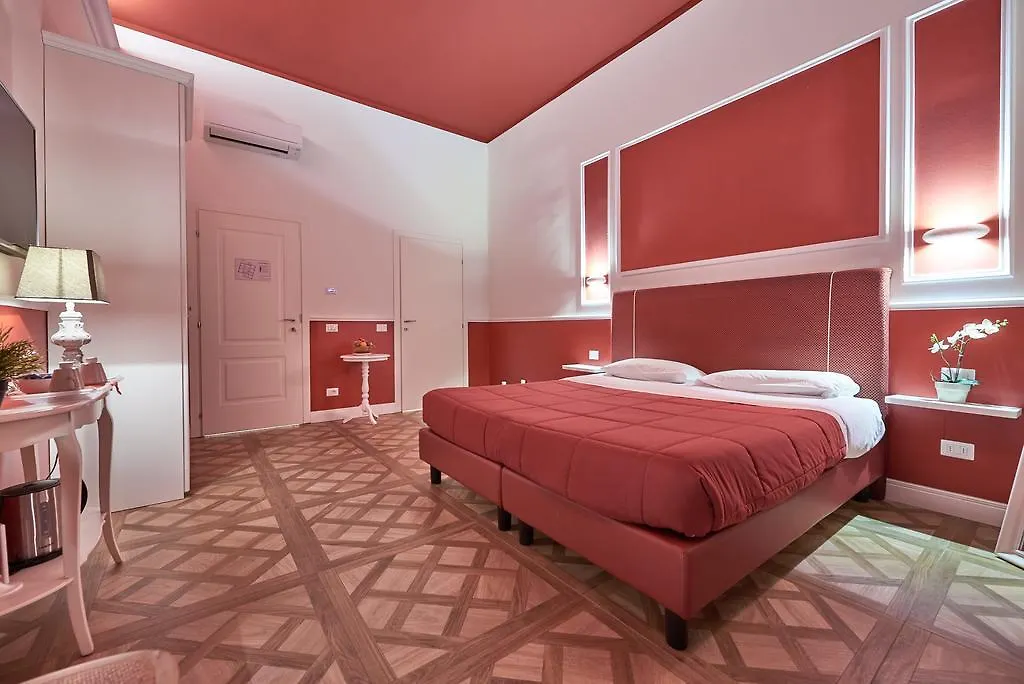 B&B Le Stanze Del Duomo Florence