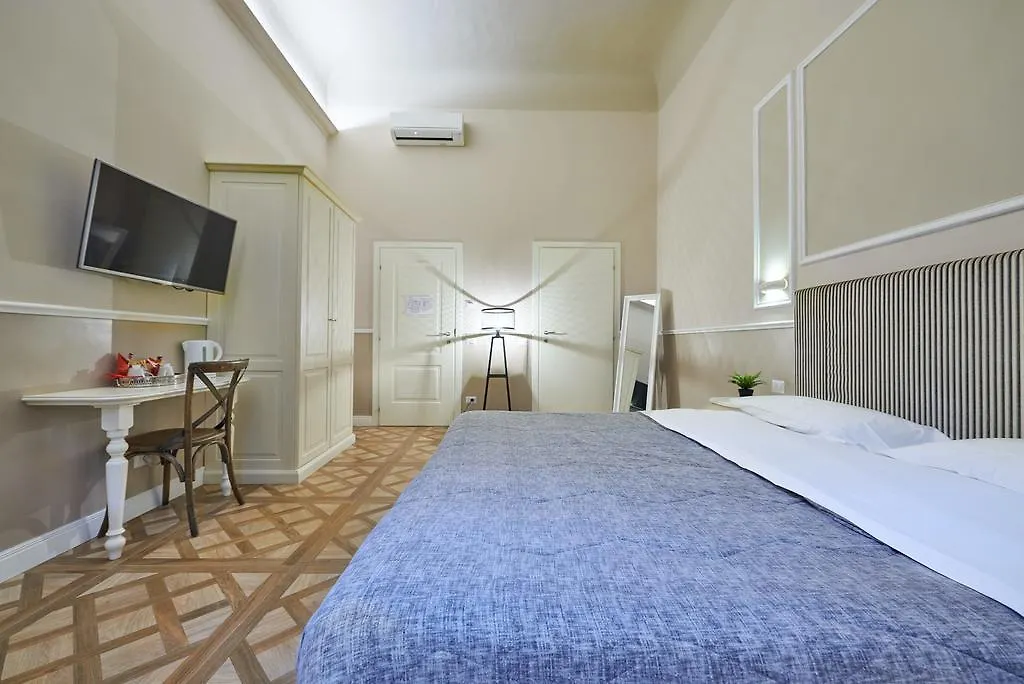 B&B Le Stanze Del Duomo Florence Italy