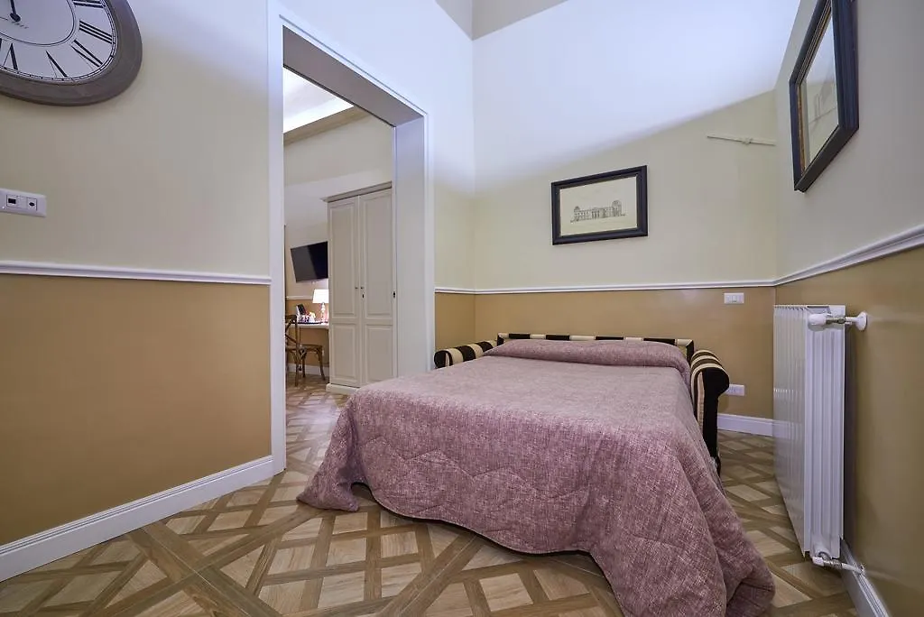 Guest house B&B Le Stanze Del Duomo Florence