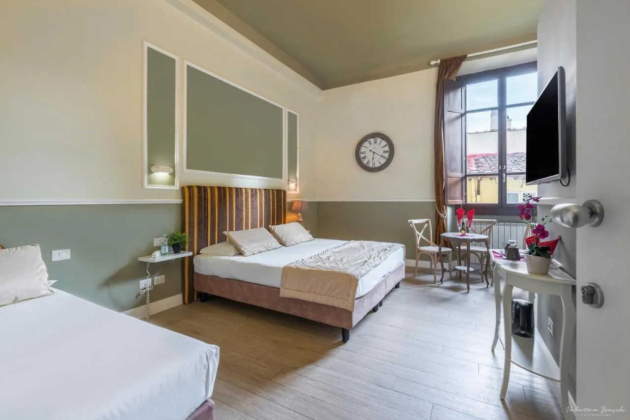 B&B Le Stanze Del Duomo Florence 3*,  Italy