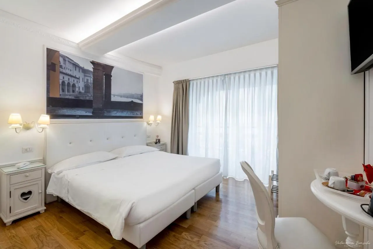 B&B Le Stanze Del Duomo Florence 3*,