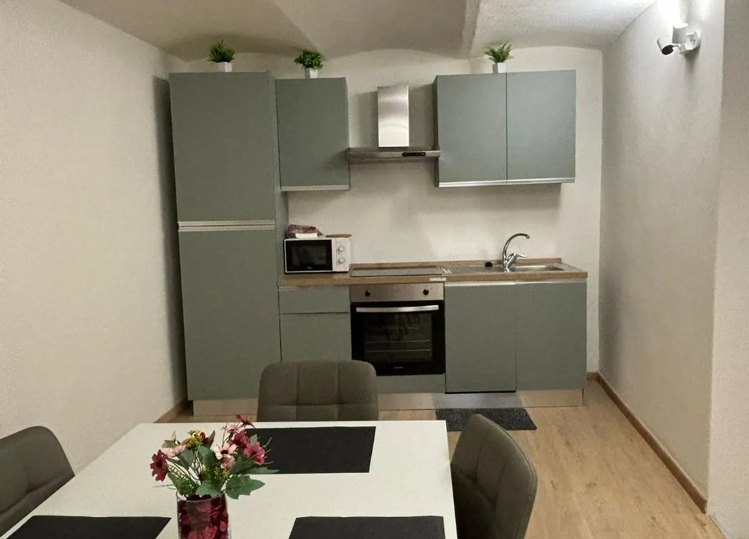 B&B Le Stanze Del Duomo Florence Guest house